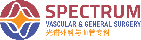 Spectrum Vascular & General Surgery